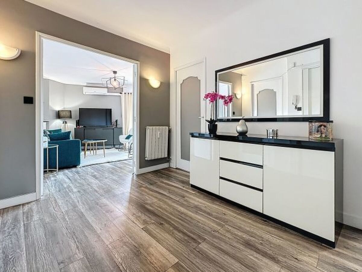 Appartement 2 chambres près de la Croisette, Cannes - Photo 14