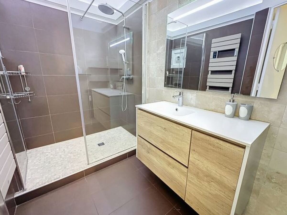 Appartement 2 chambres près de la Croisette, Cannes - Photo 15