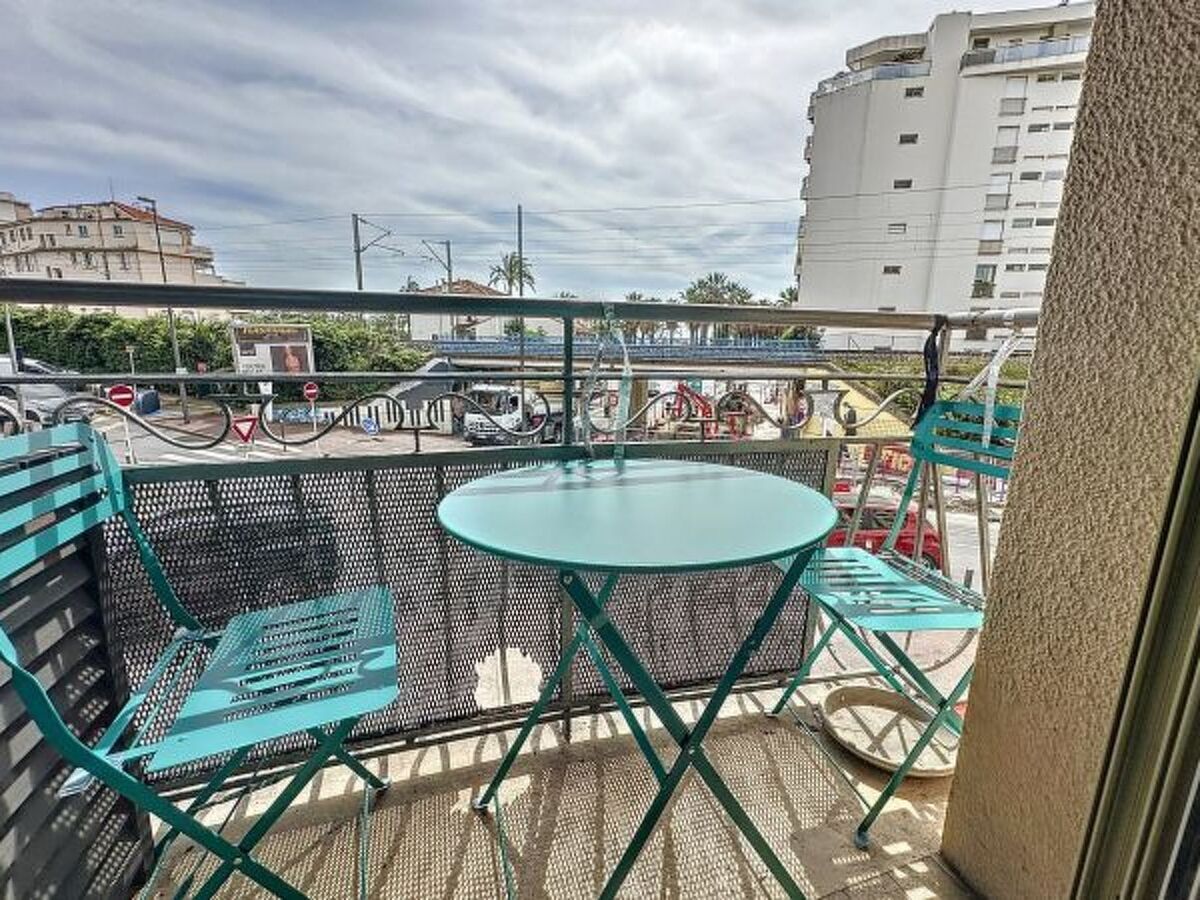 Appartement 2 chambres près de la Croisette, Cannes - Photo 17