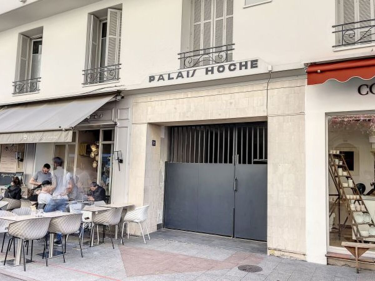 Appartement 1 chambre Cannes, 4 personnes, proche plage - Photo 4