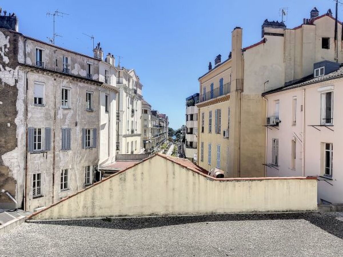 Appartement 1 chambre Cannes, 4 personnes, proche plage - Photo 5