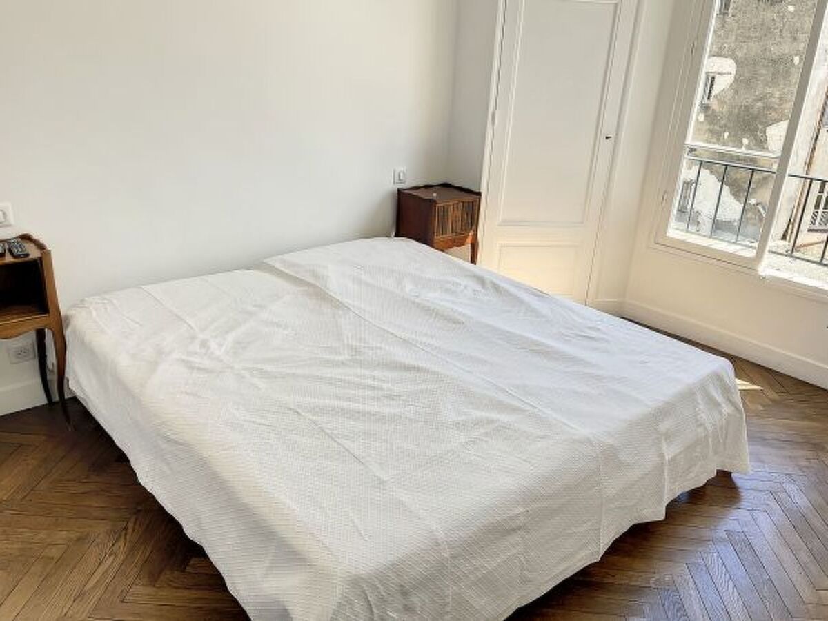 Appartement 1 chambre Cannes, 4 personnes, proche plage - Photo 8