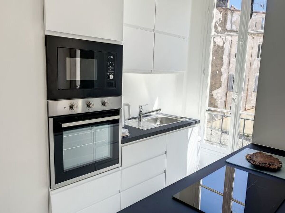 Appartement 1 chambre Cannes, 4 personnes, proche plage - Photo 9