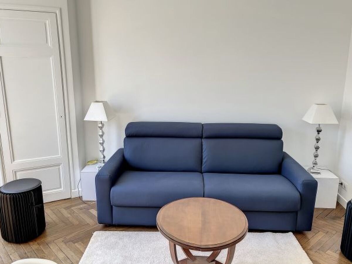 Appartement 1 chambre Cannes, 4 personnes, proche plage - Photo 11