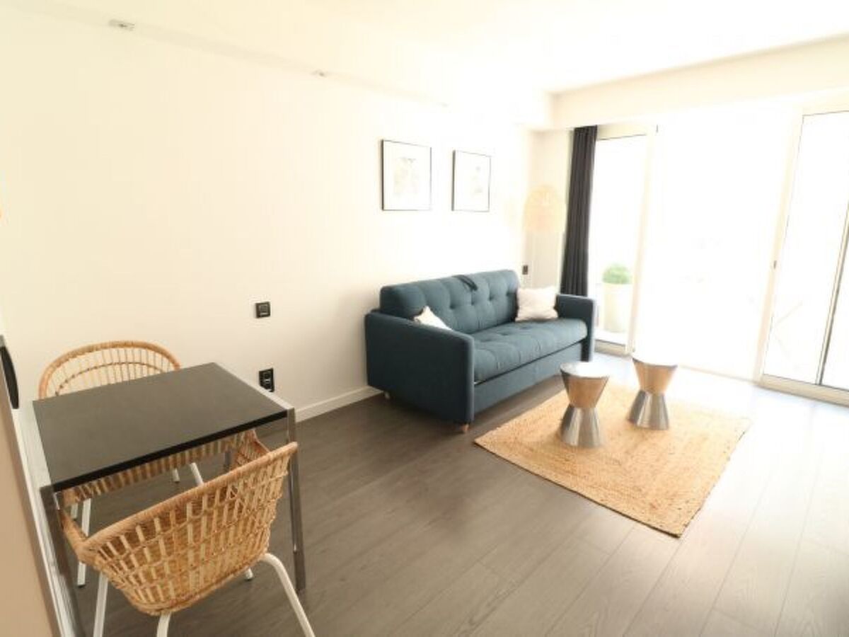 Studio 30m² avec terrasse à Cannes, près de la plage - Photo 13