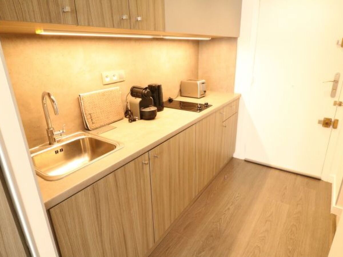 Studio 30m² avec terrasse à Cannes, près de la plage - Photo 15