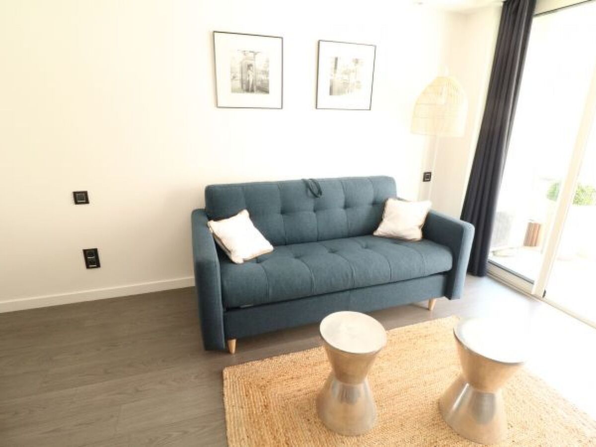 Studio 30m² avec terrasse à Cannes, près de la plage - Photo 18