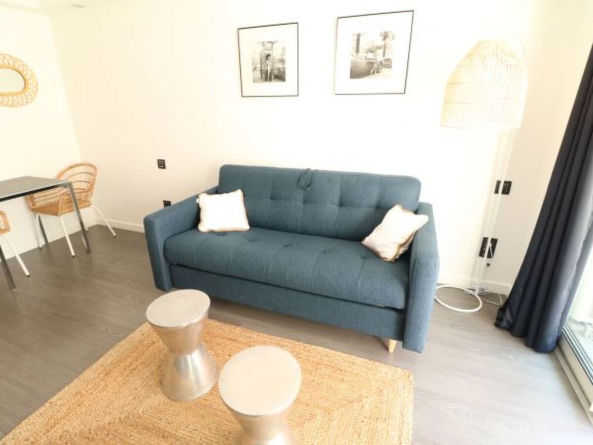 Studio 30m² avec terrasse à Cannes, près de la plage - Photo 19