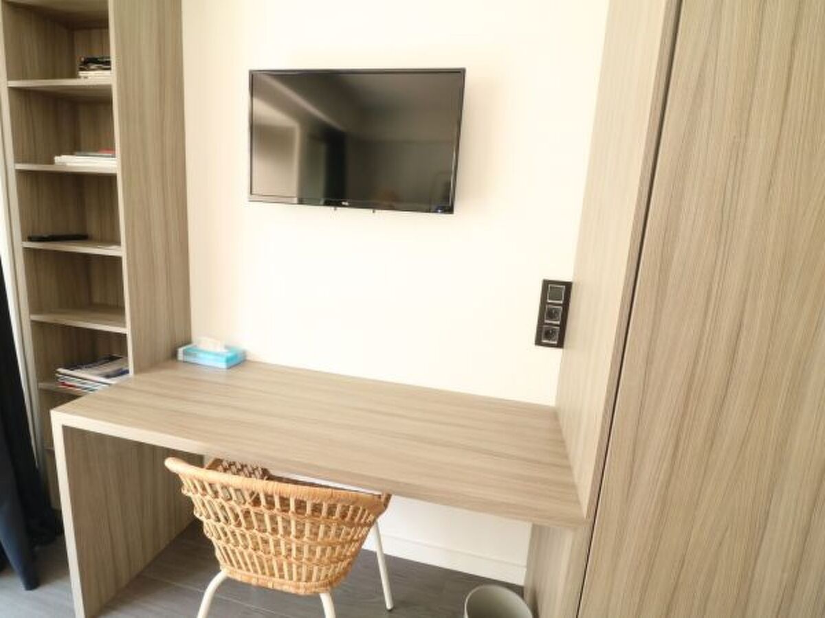 Studio 30m² avec terrasse à Cannes, près de la plage - Photo 21