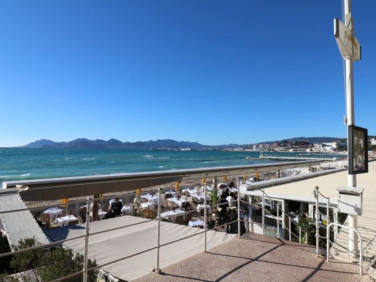 Studio 30m² avec terrasse à Cannes, près de la plage - Photo 22