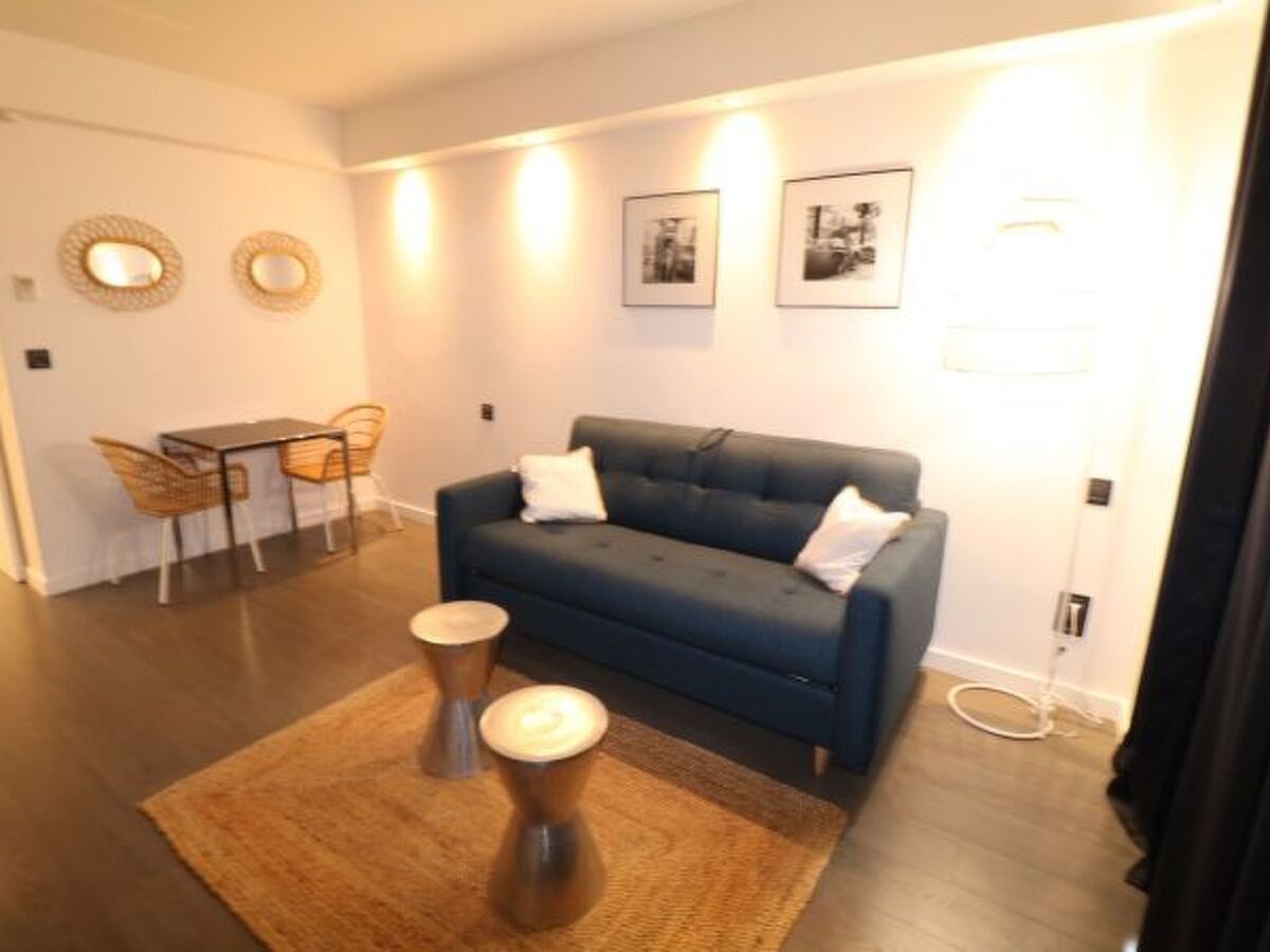 Studio 30m² avec terrasse à Cannes, près de la plage - Photo 23
