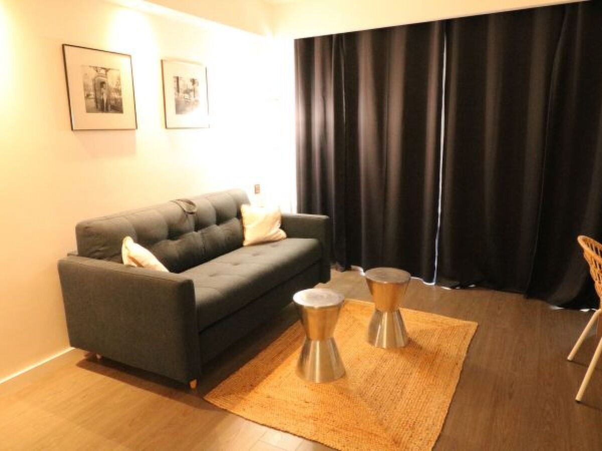 Studio 30m² avec terrasse à Cannes, près de la plage - Photo 24