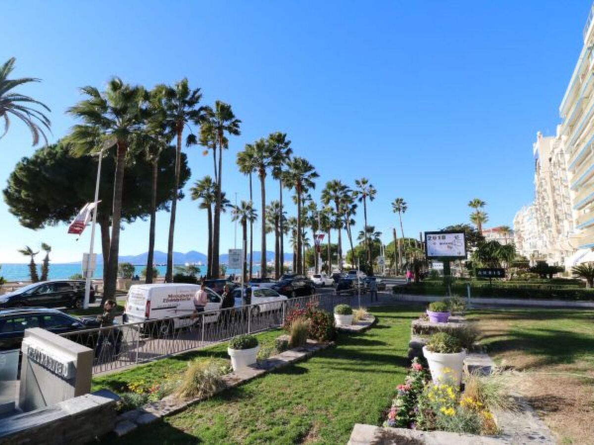 Studio 30m² avec terrasse à Cannes, près de la plage - Photo 25
