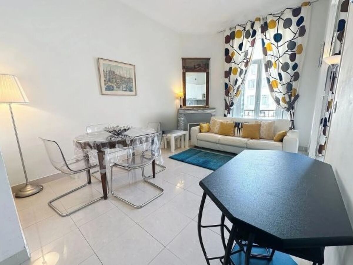 Appartement 2 chambres Forville, 8 min du Palais - Photo 1
