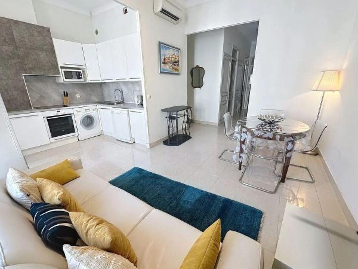 Appartement 2 chambres Forville, 8 min du Palais - Photo 12