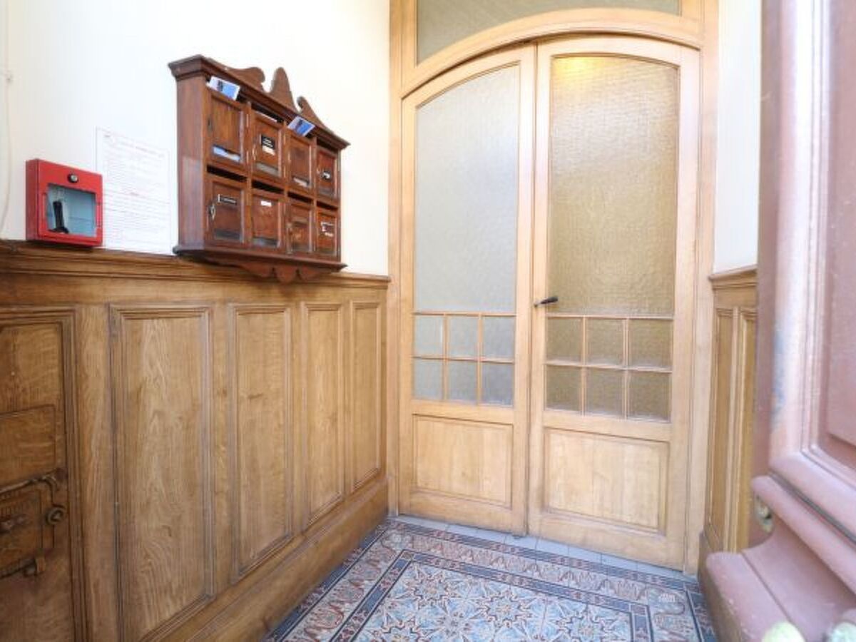 Appartement 2 chambres Forville, 8 min du Palais - Photo 23
