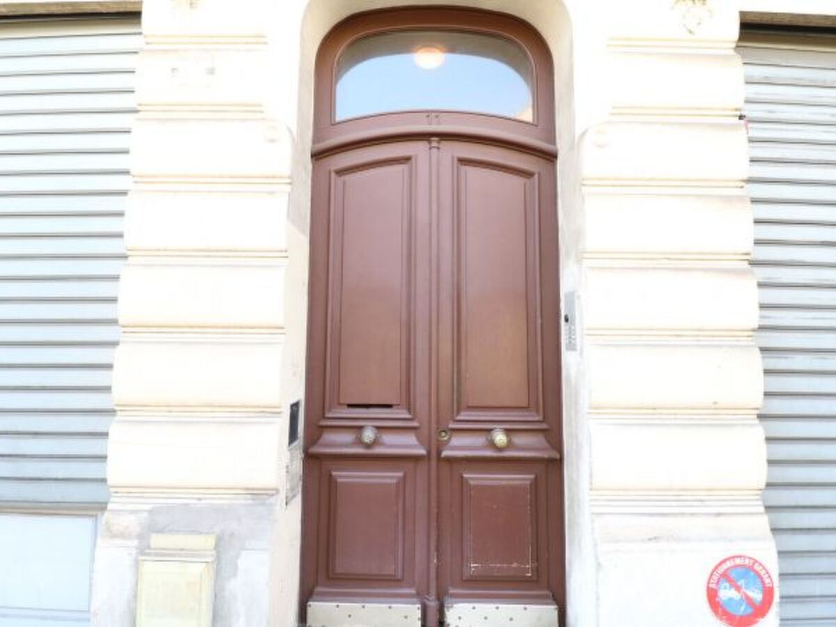 Appartement 2 chambres Forville, 8 min du Palais - Photo 24