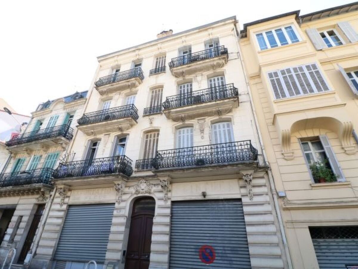 Appartement 2 chambres Forville, 8 min du Palais - Photo 25