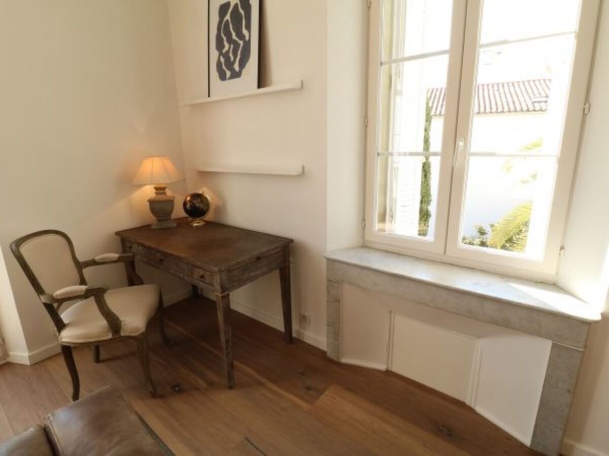 Appartement 3 chambres Cannes, 100 m² avec balcon vue jardin - Photo 3