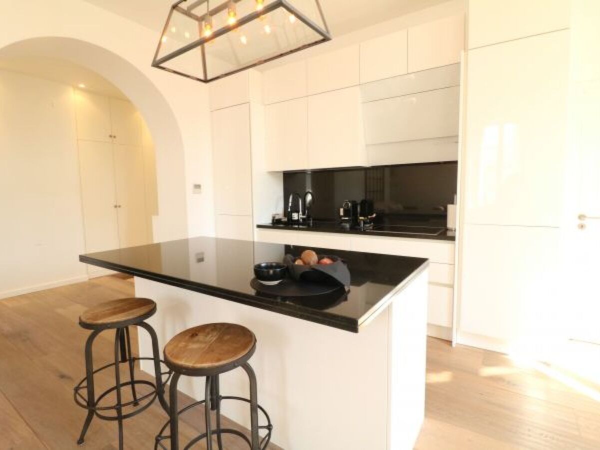 Appartement 3 chambres Cannes, 100 m² avec balcon vue jardin - Photo 7