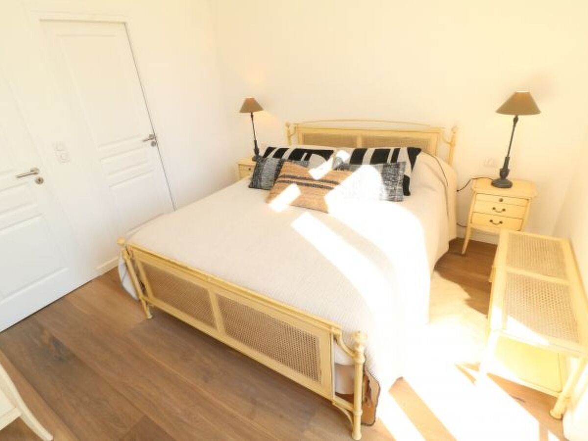 Appartement 3 chambres Cannes, 100 m² avec balcon vue jardin - Photo 14