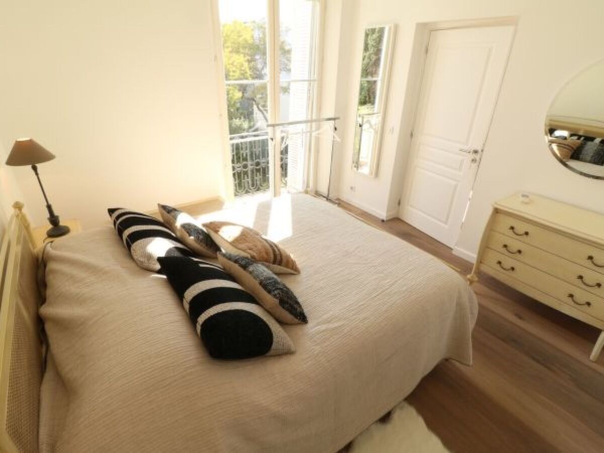 Appartement 3 chambres Cannes, 100 m² avec balcon vue jardin - Photo 15