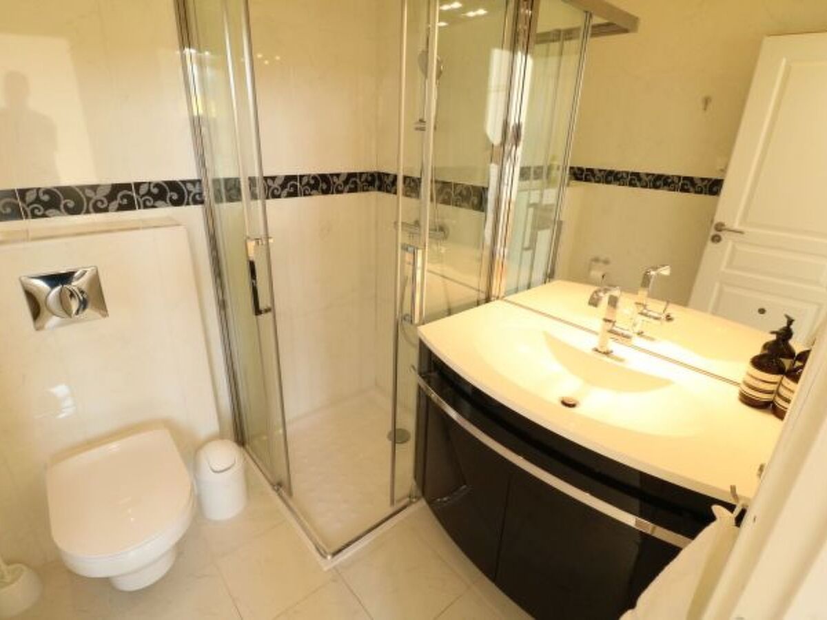 Appartement 3 chambres Cannes, 100 m² avec balcon vue jardin - Photo 16