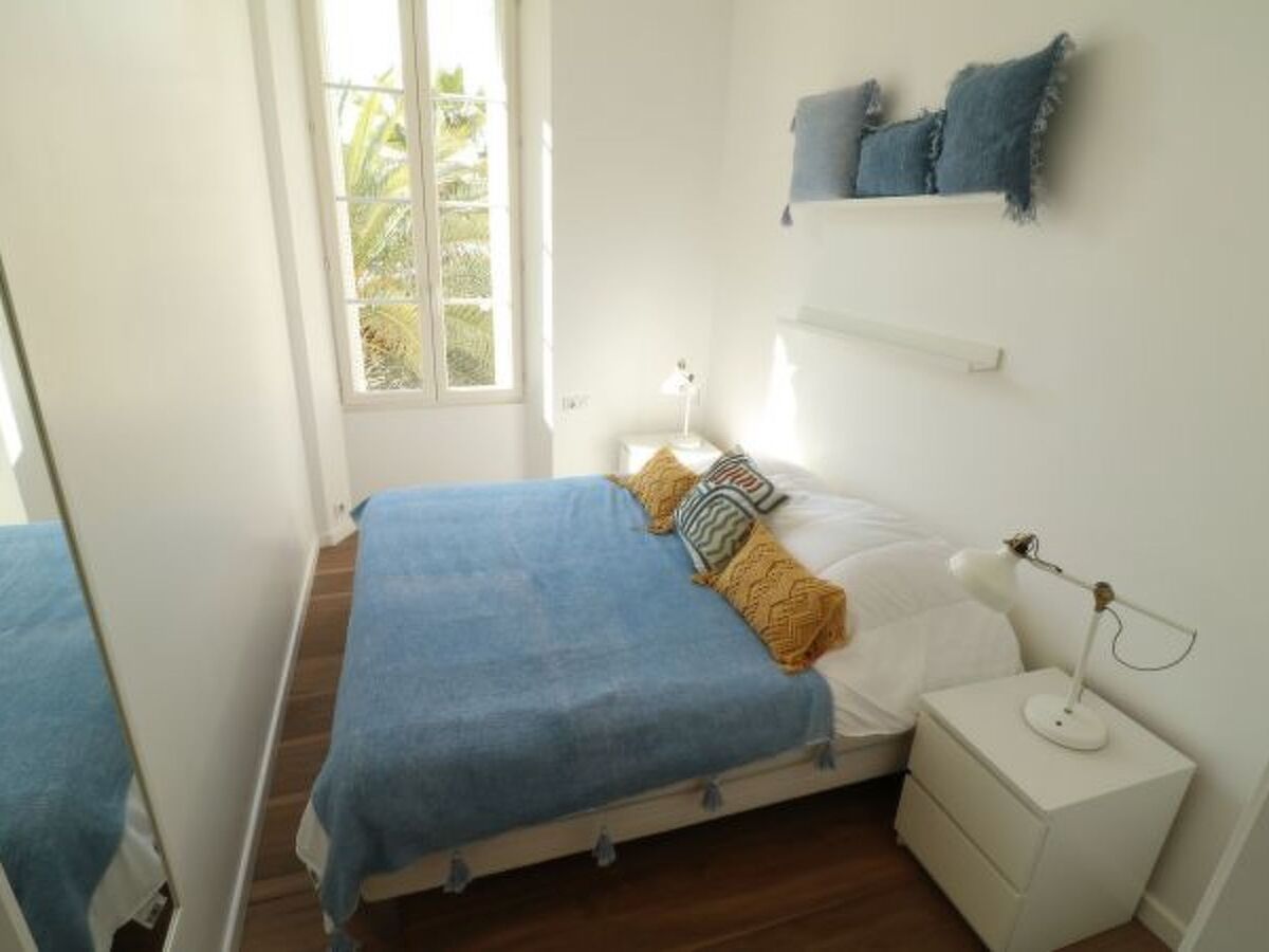 Appartement 3 chambres Cannes, 100 m² avec balcon vue jardin - Photo 18