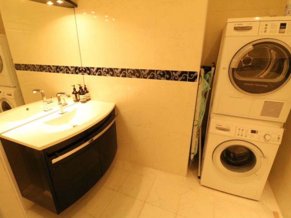 Appartement 3 chambres Cannes, 100 m² avec balcon vue jardin - Photo 19