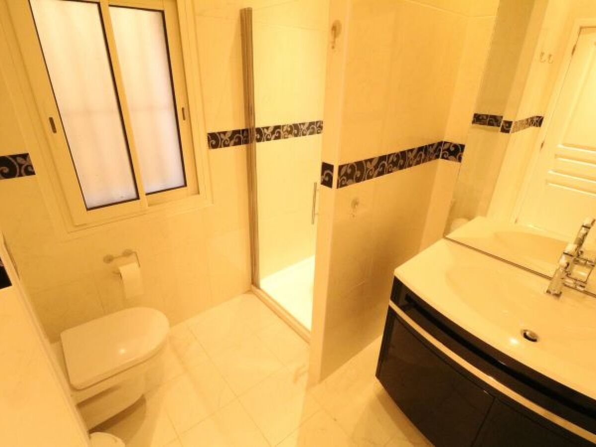Appartement 3 chambres Cannes, 100 m² avec balcon vue jardin - Photo 20