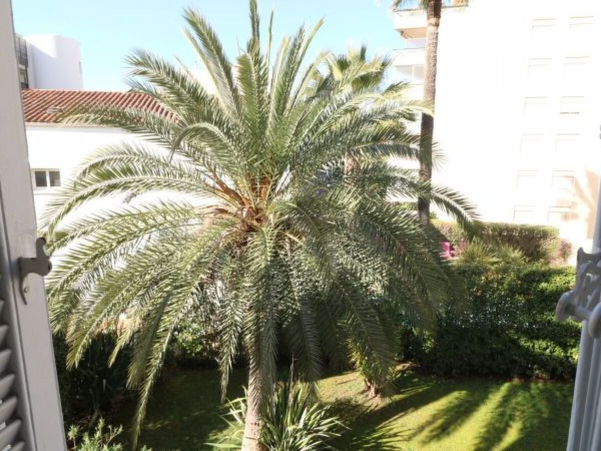 Appartement 3 chambres Cannes, 100 m² avec balcon vue jardin - Photo 22