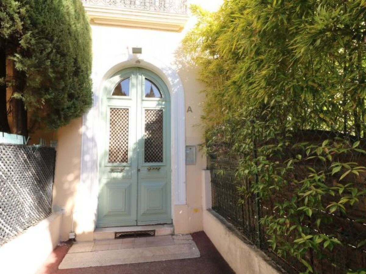 Appartement 3 chambres Cannes, 100 m² avec balcon vue jardin - Photo 23