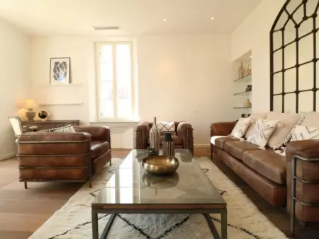 Location appartement à Cannes