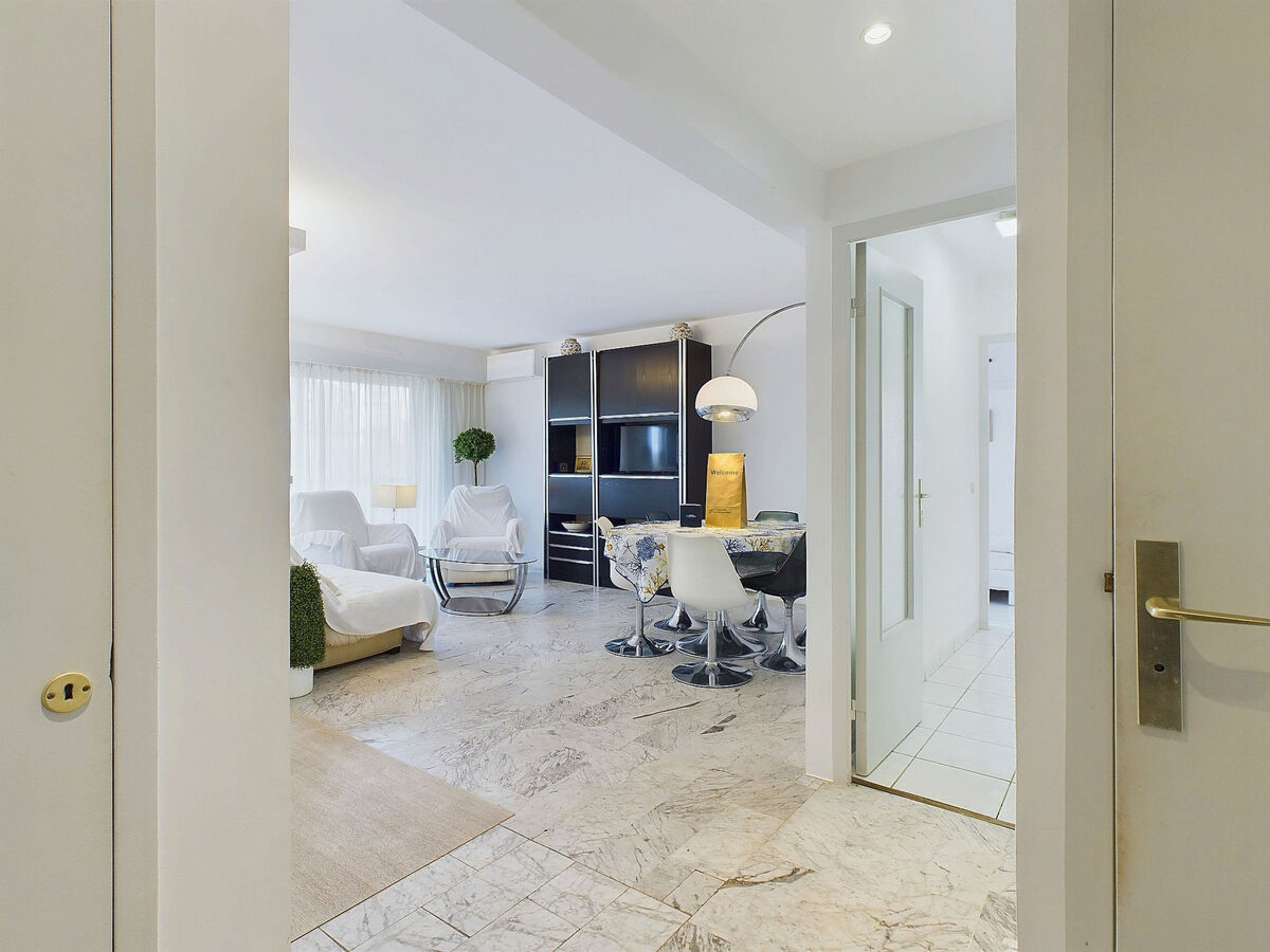 Appartement 2 chambres Cannes, 100m de la plage - Photo 3