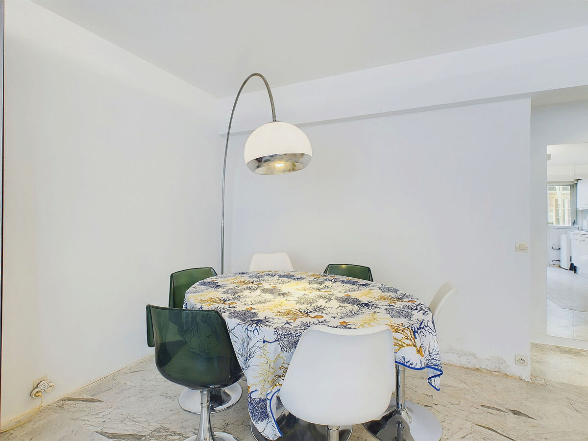 Appartement 2 chambres Cannes, 100m de la plage - Photo 4