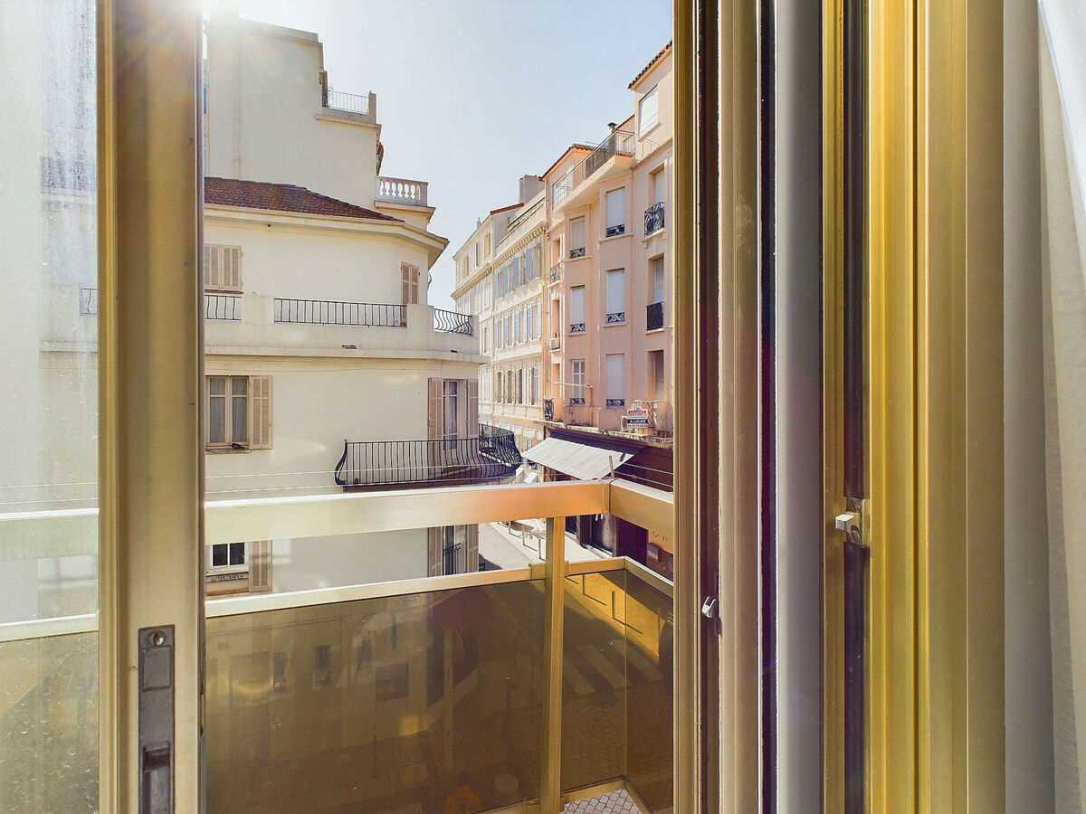 Appartement 2 chambres Cannes, 100m de la plage - Photo 5