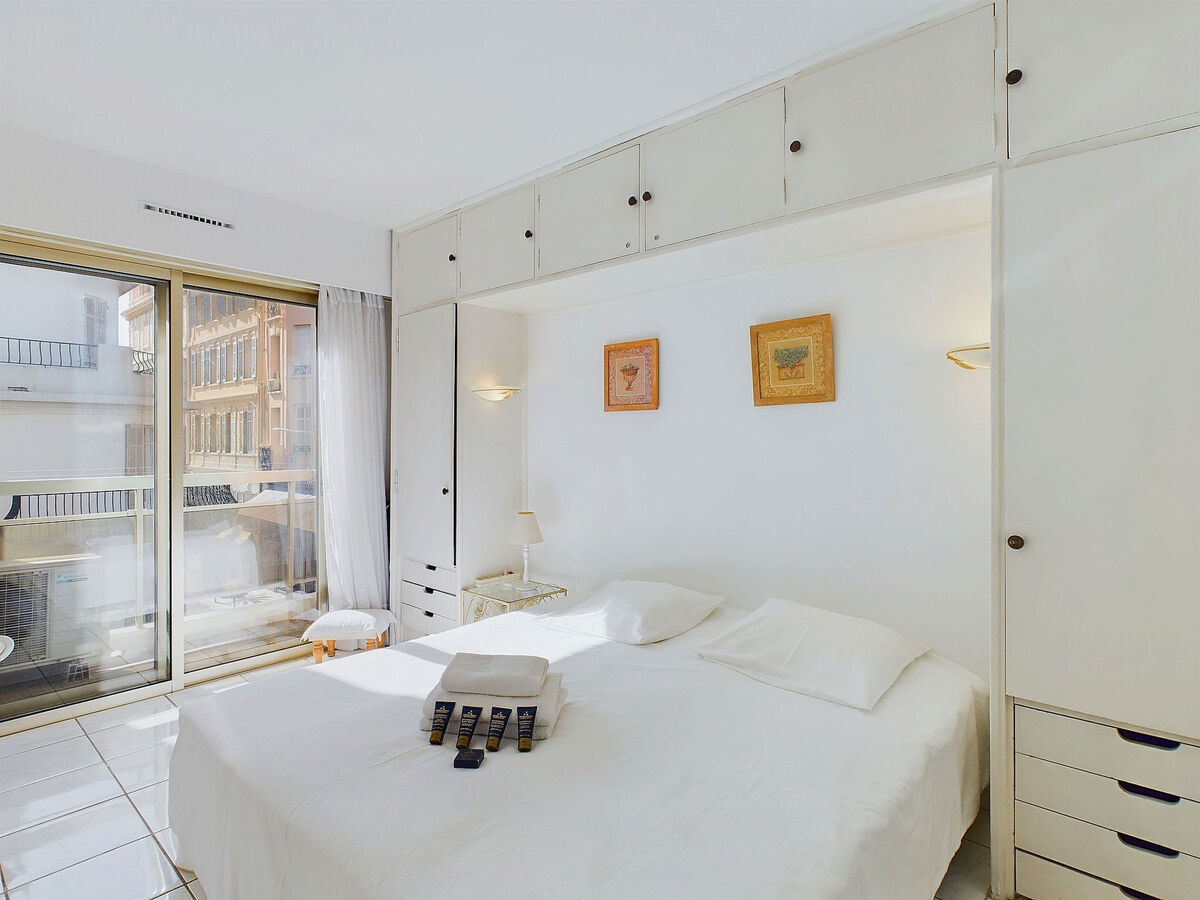 Appartement 2 chambres Cannes, 100m de la plage - Photo 8