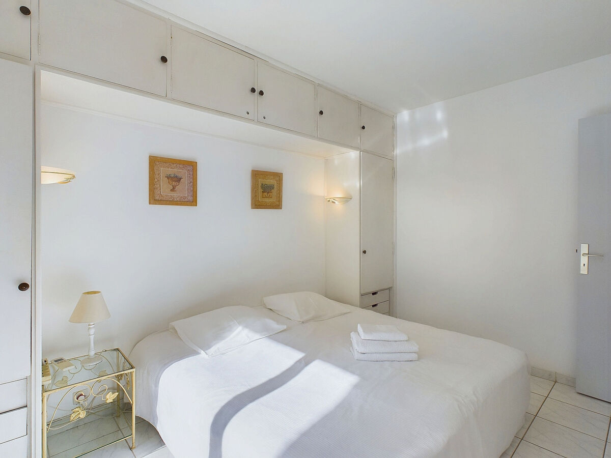 Appartement 2 chambres Cannes, 100m de la plage - Photo 9
