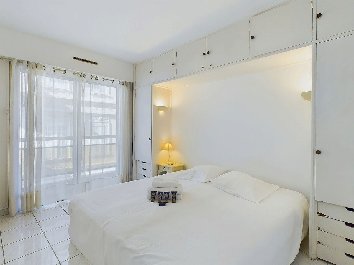 Appartement 2 chambres Cannes, 100m de la plage - Photo 10