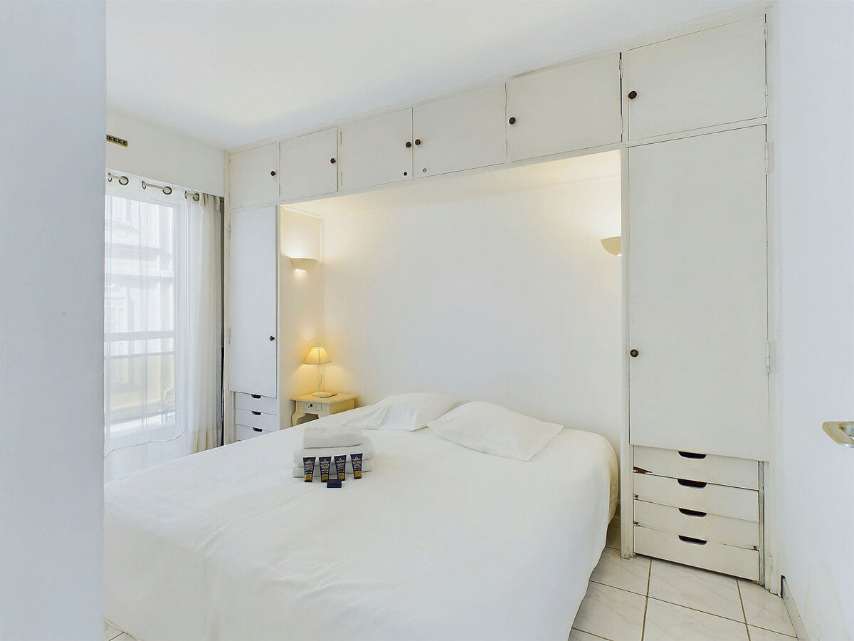 Appartement 2 chambres Cannes, 100m de la plage - Photo 11