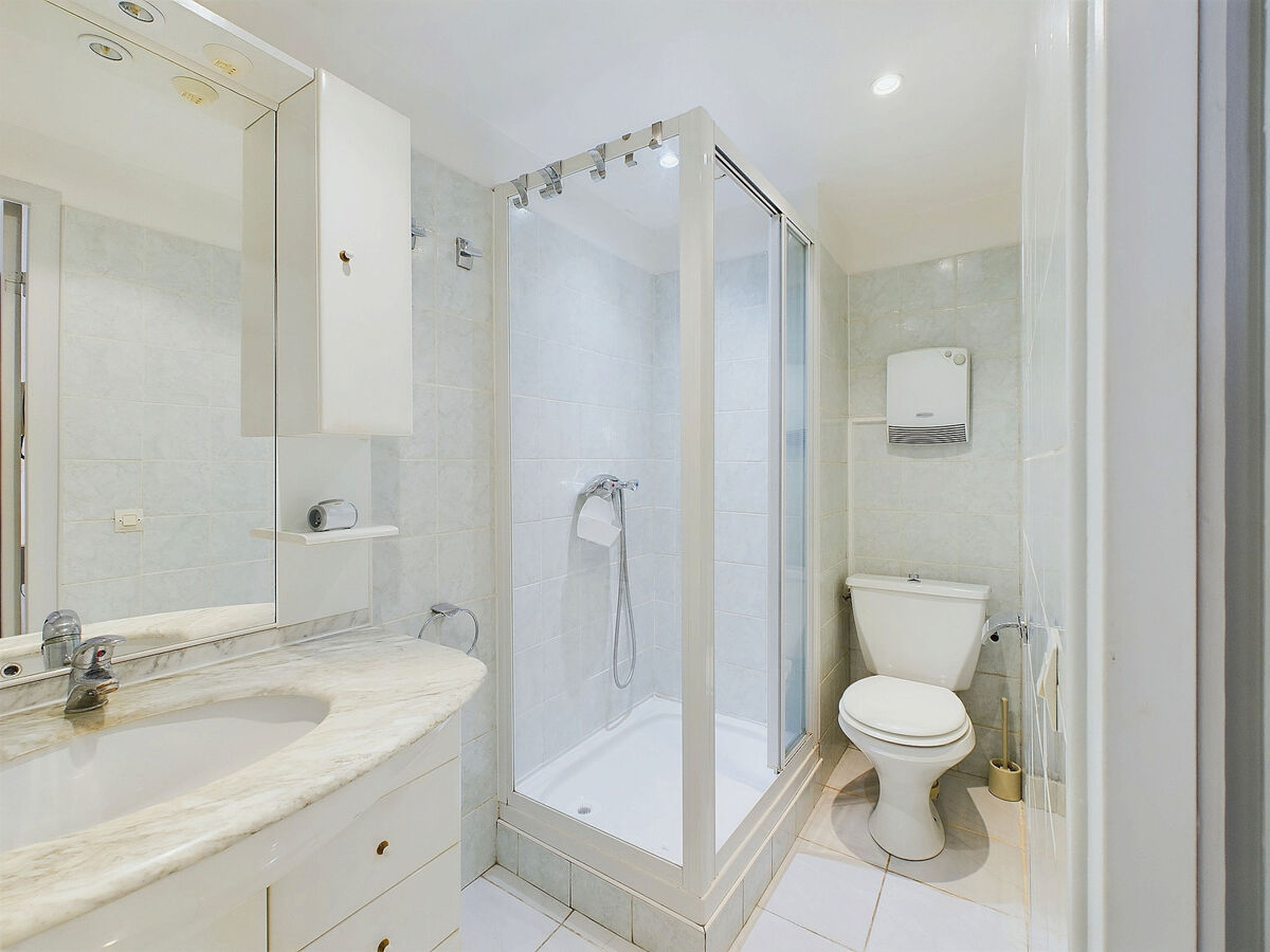 Appartement 2 chambres Cannes, 100m de la plage - Photo 12