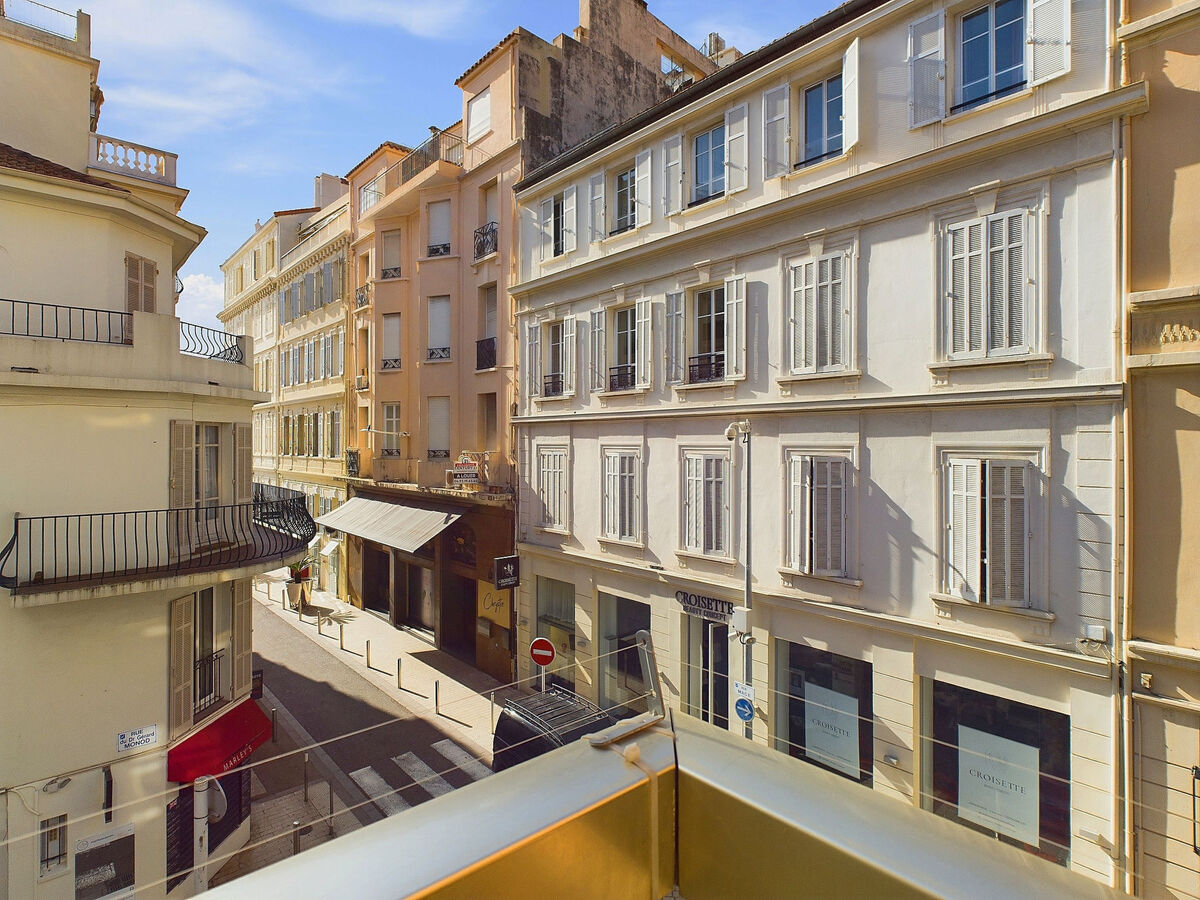Appartement 2 chambres Cannes, 100m de la plage - Photo 14