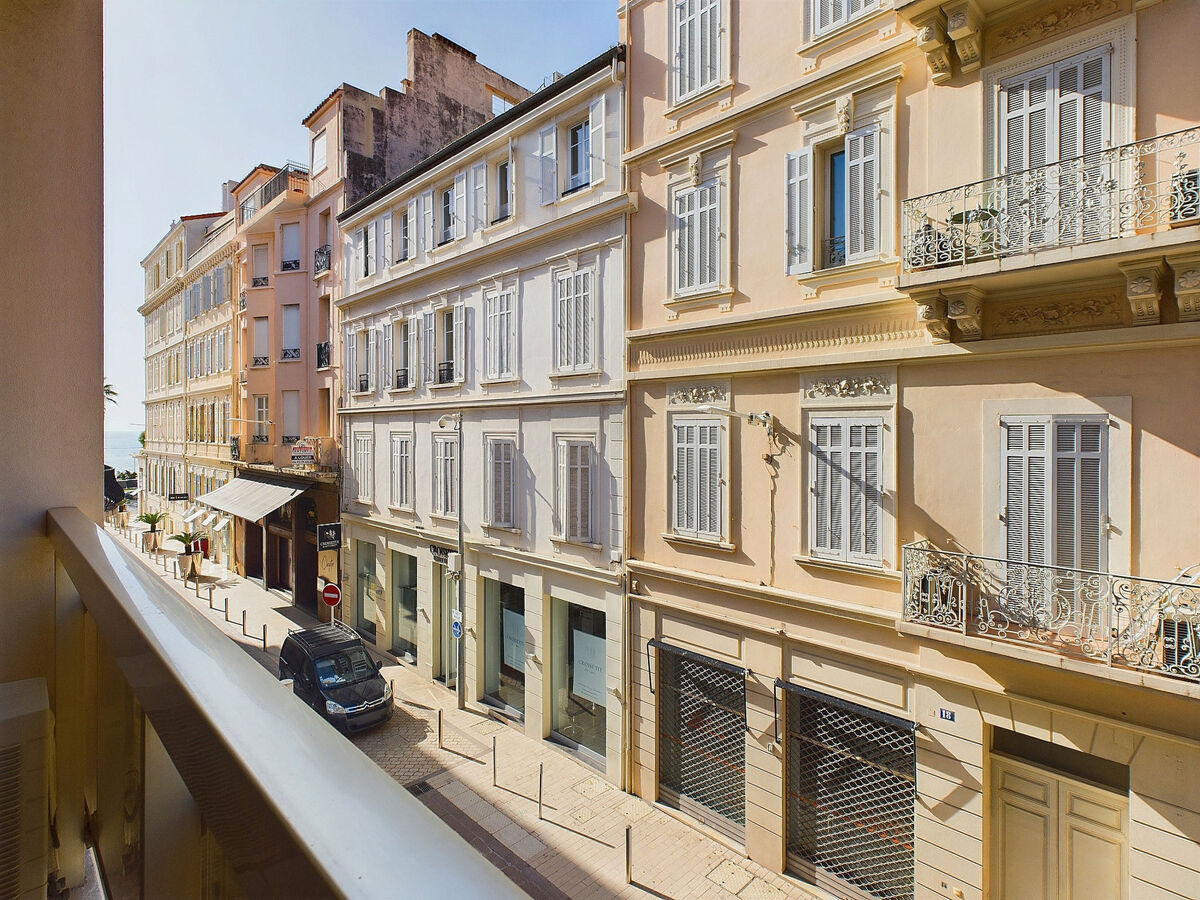 Appartement 2 chambres Cannes, 100m de la plage - Photo 15