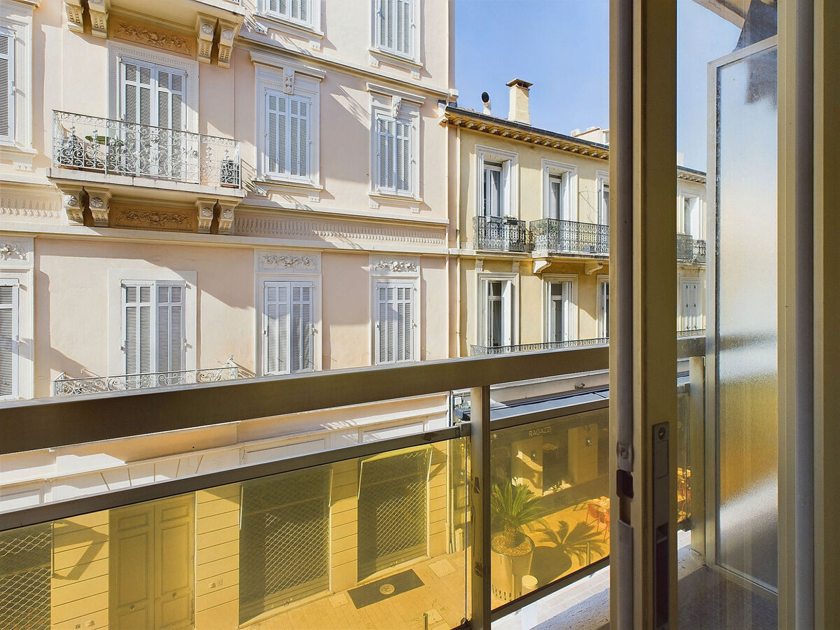 Appartement 2 chambres Cannes, 100m de la plage - Photo 18