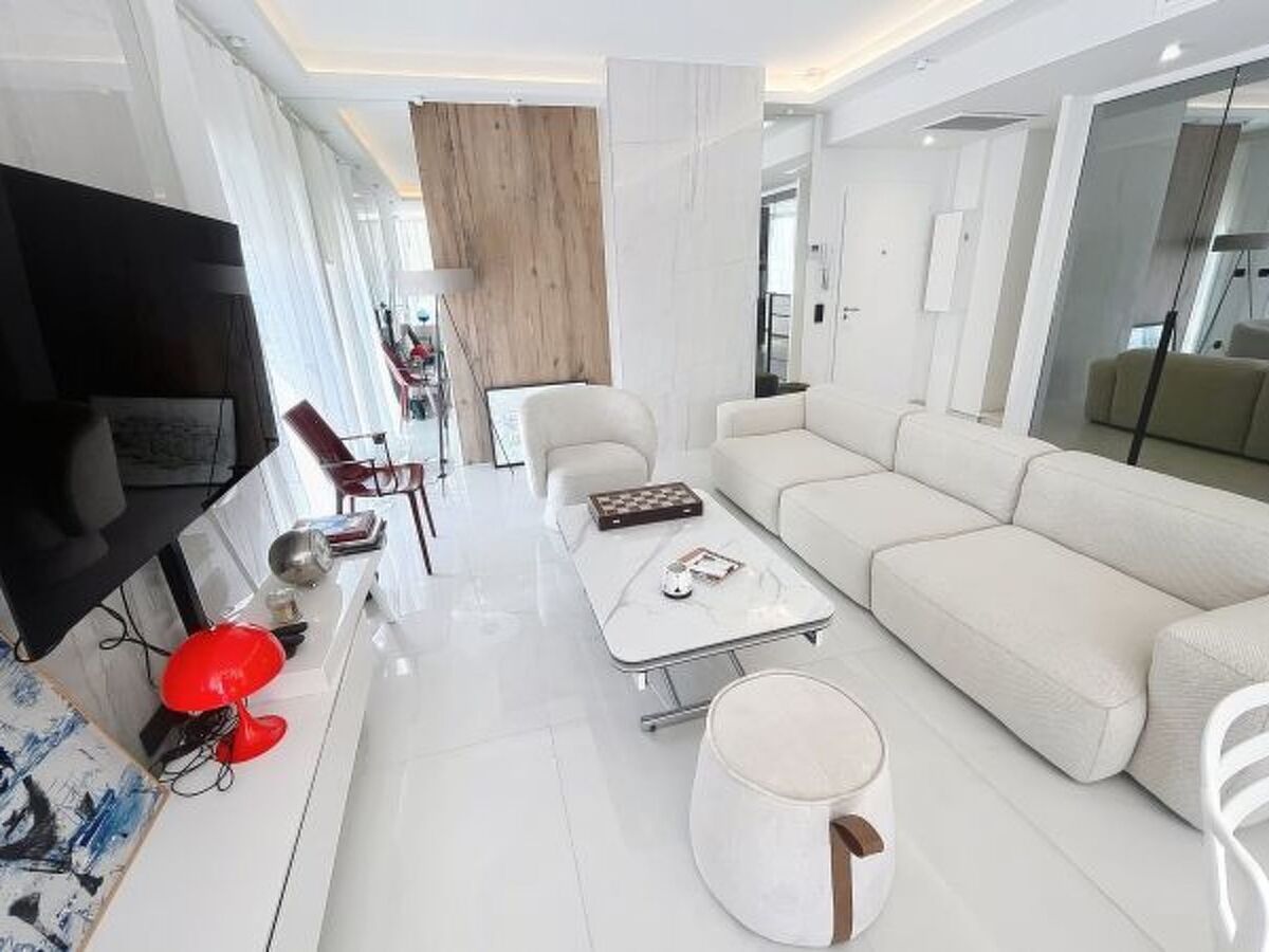 Penthouse 3 chambres avec terrasse 100 m² à Cannes - Photo 14