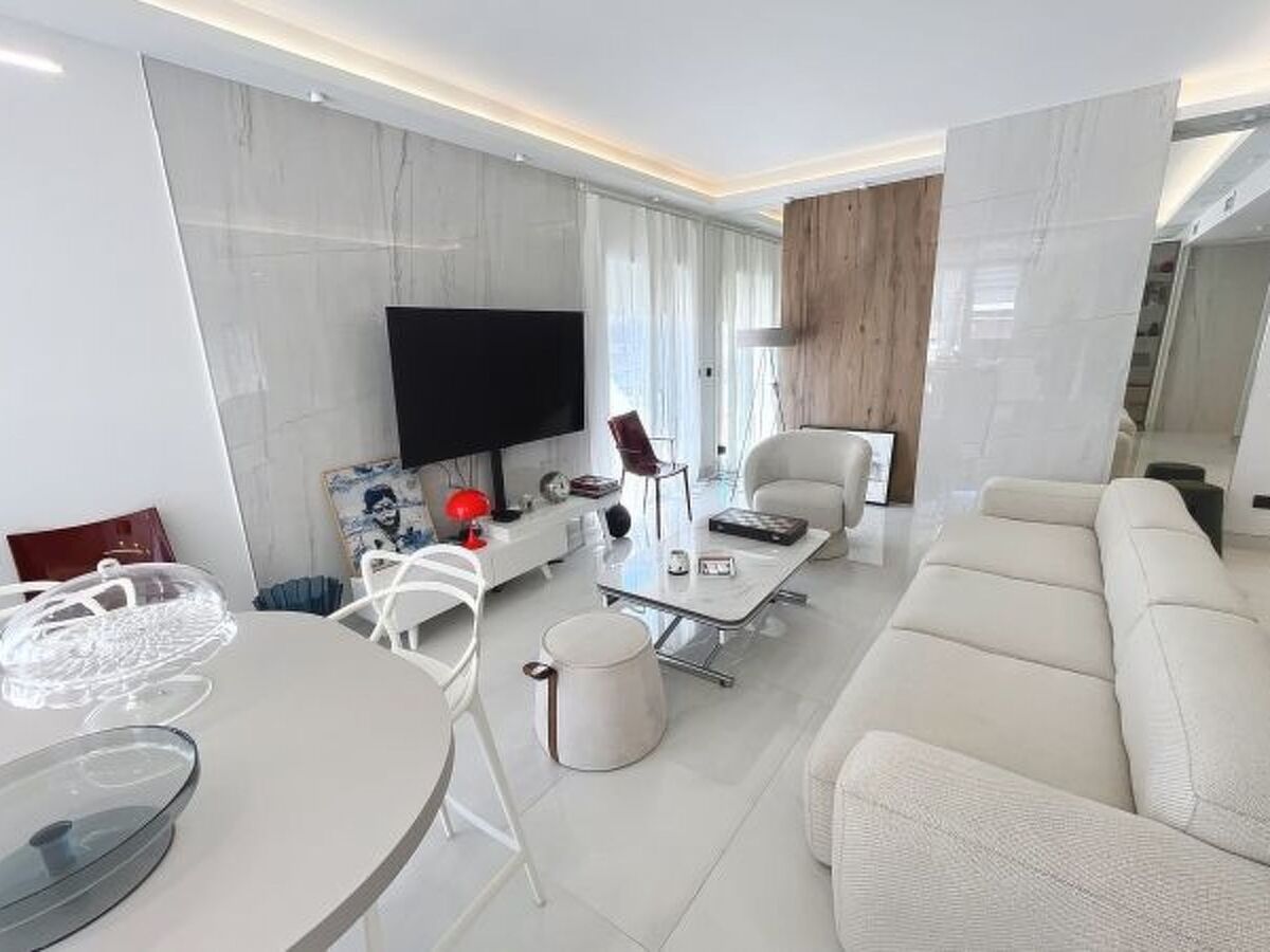 Penthouse 3 chambres avec terrasse 100 m² à Cannes - Photo 15