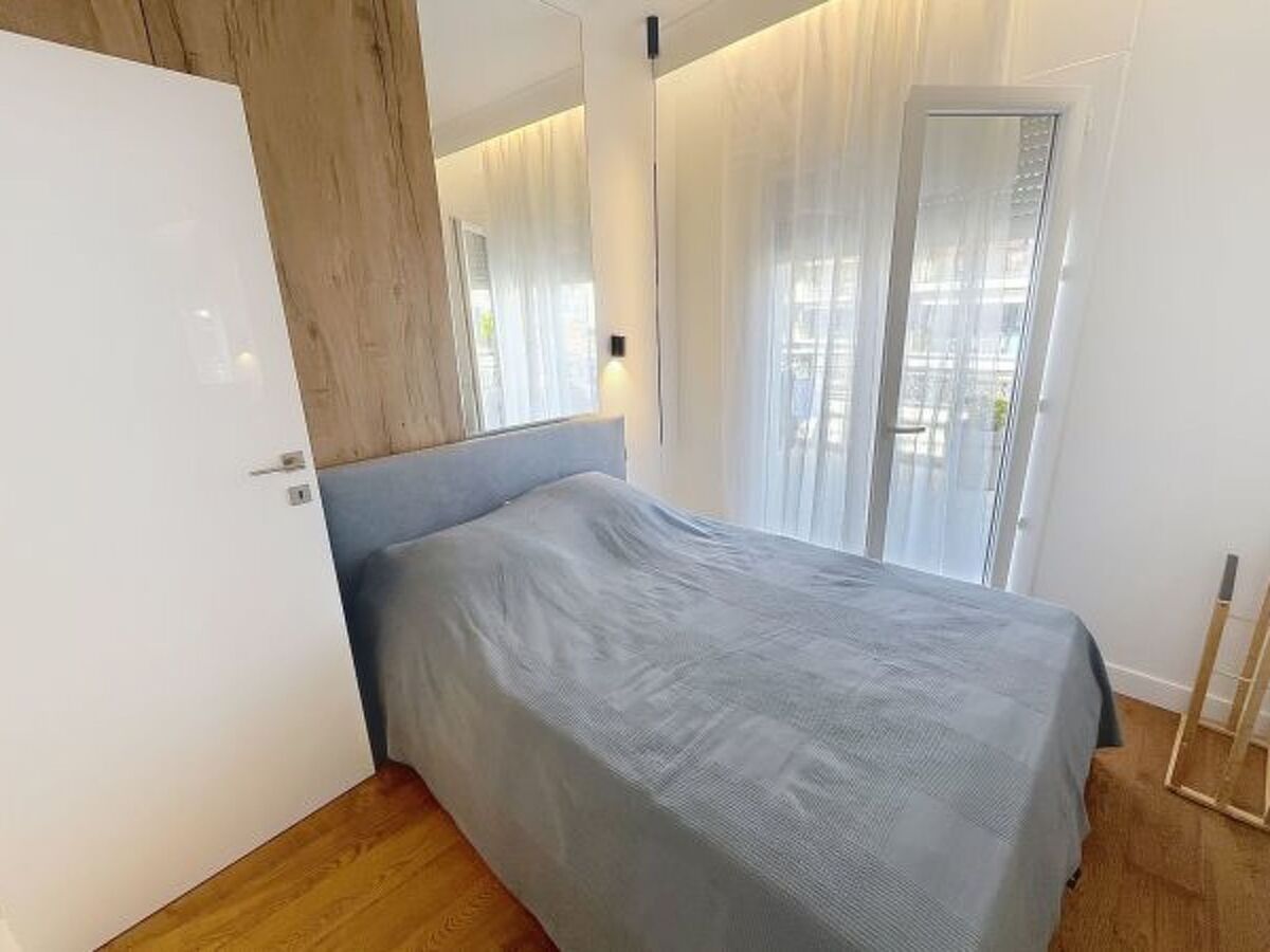 Penthouse 3 chambres avec terrasse 100 m² à Cannes - Photo 21