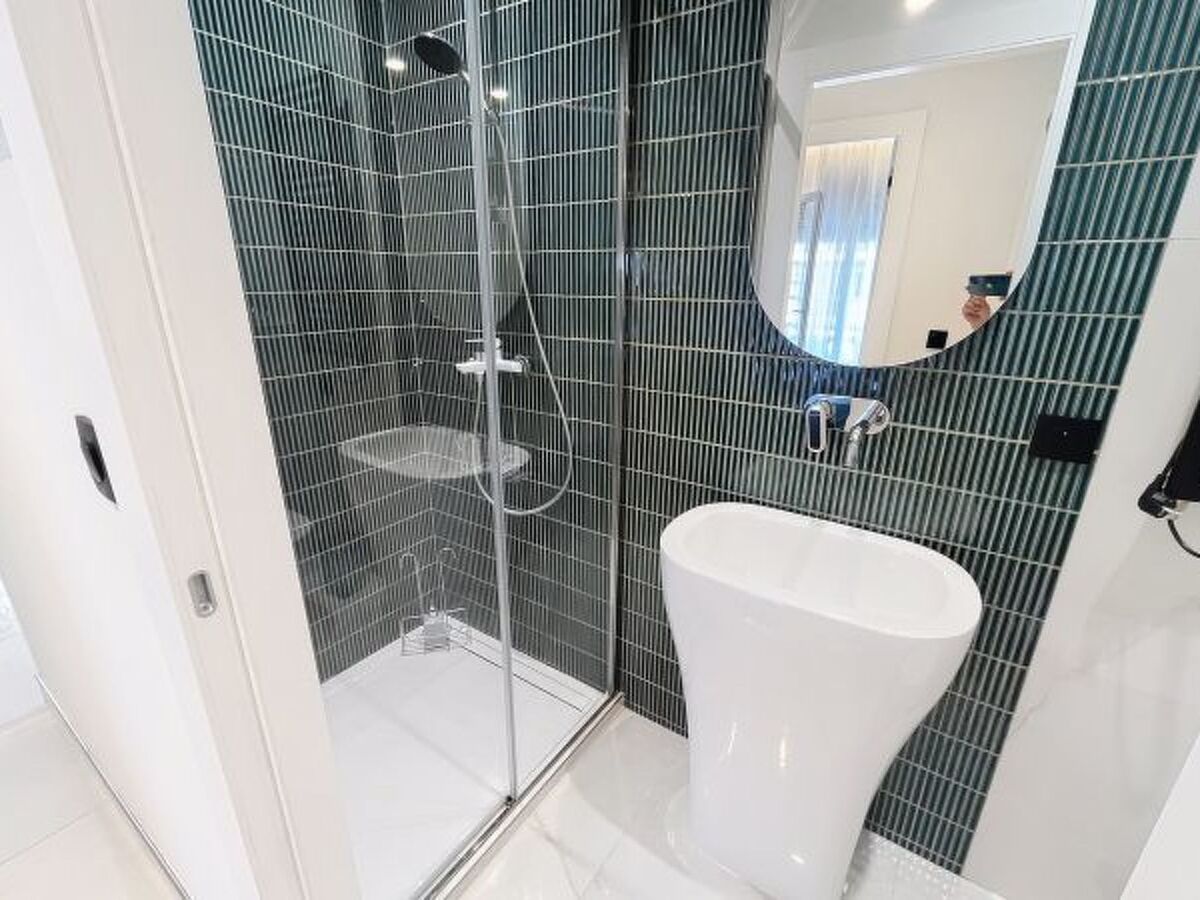 Penthouse 3 chambres avec terrasse 100 m² à Cannes - Photo 23