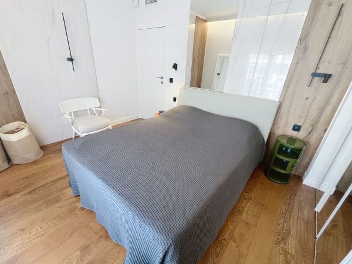 Penthouse 3 chambres avec terrasse 100 m² à Cannes - Photo 24