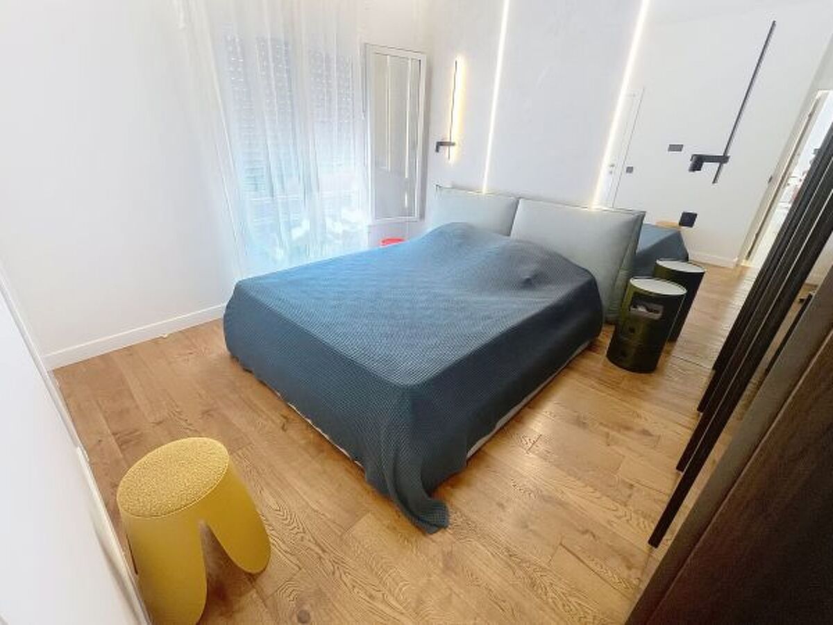 Penthouse 3 chambres avec terrasse 100 m² à Cannes - Photo 25